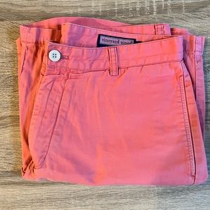 Vineyard Vines Golf shorts